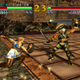 Illustration for article titled Xbox Live Arcade Soul Calibur Looks... Constrained